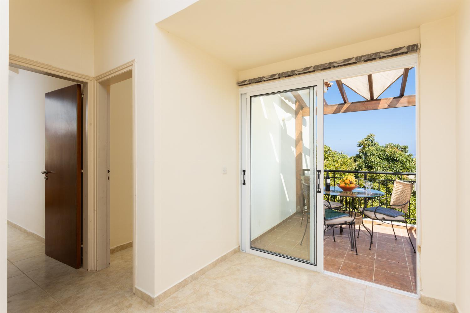 Villa Kleopatra بافوس المظهر الخارجي الصورة