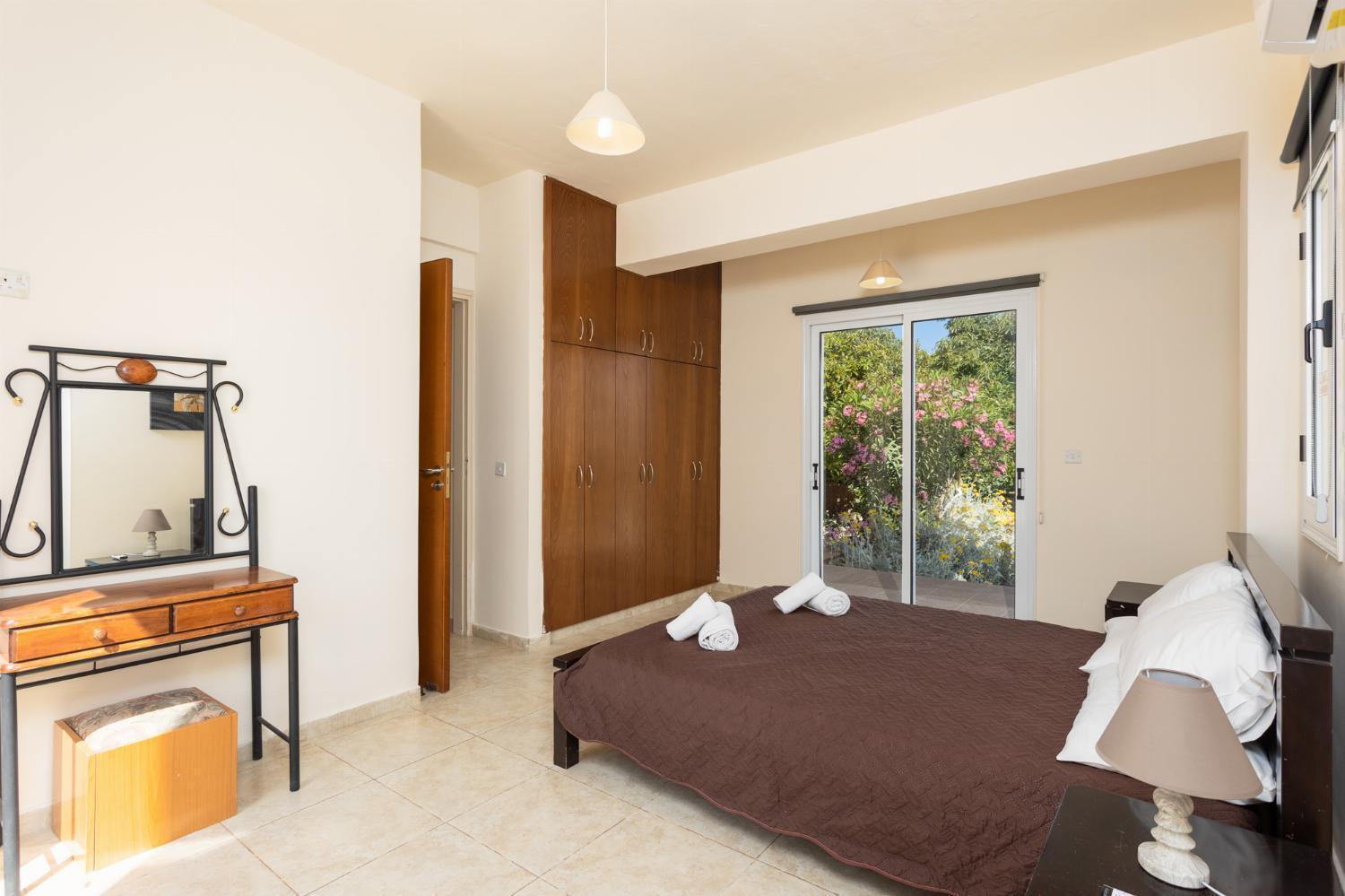 Villa Kleopatra بافوس المظهر الخارجي الصورة