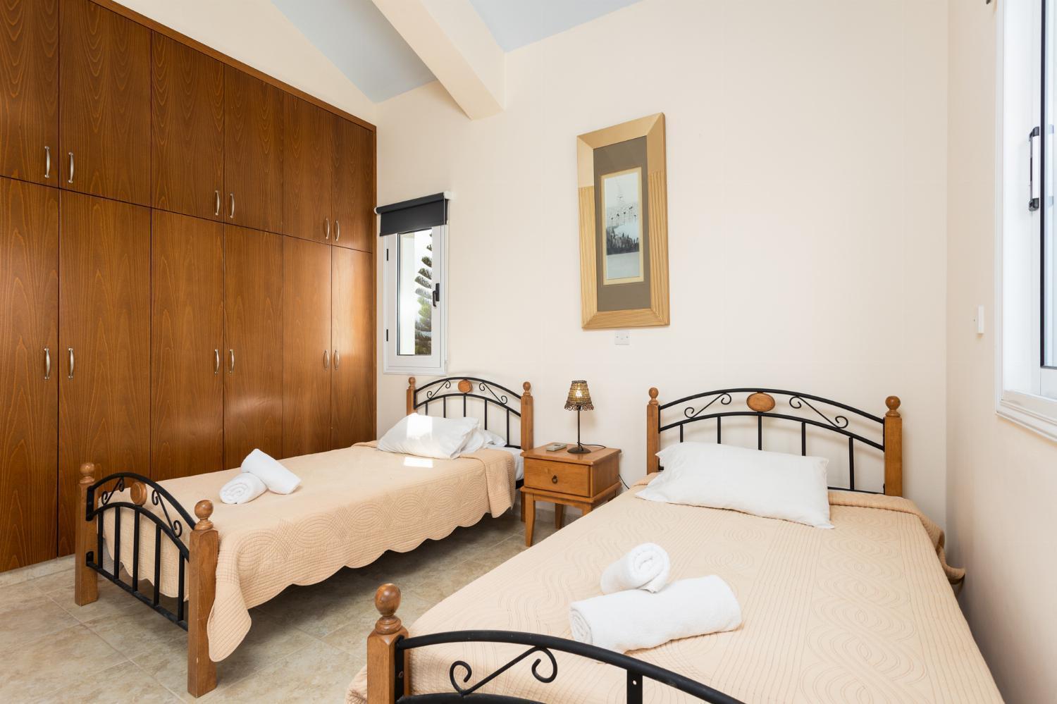 Villa Kleopatra بافوس المظهر الخارجي الصورة