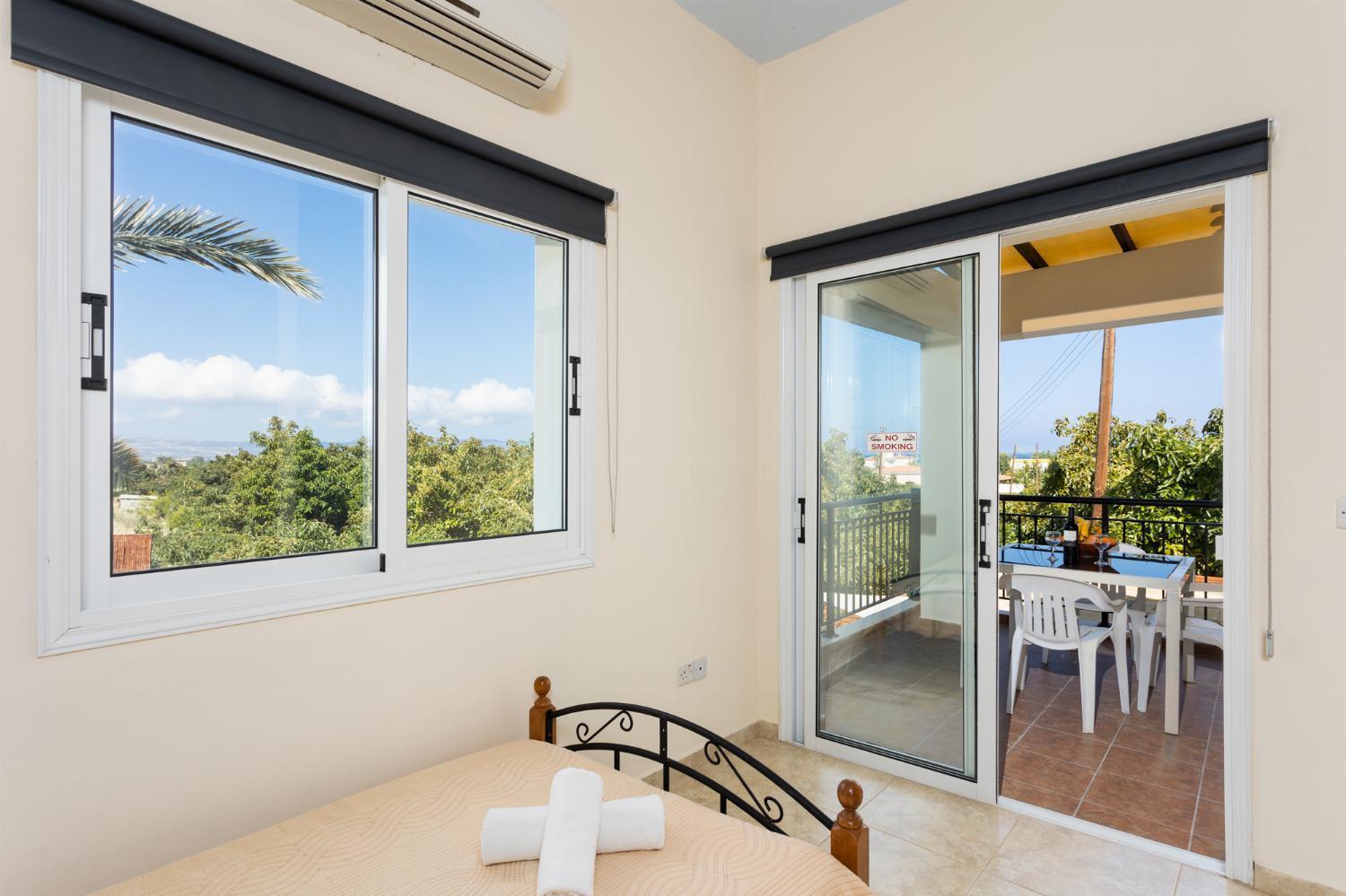 Villa Kleopatra بافوس المظهر الخارجي الصورة