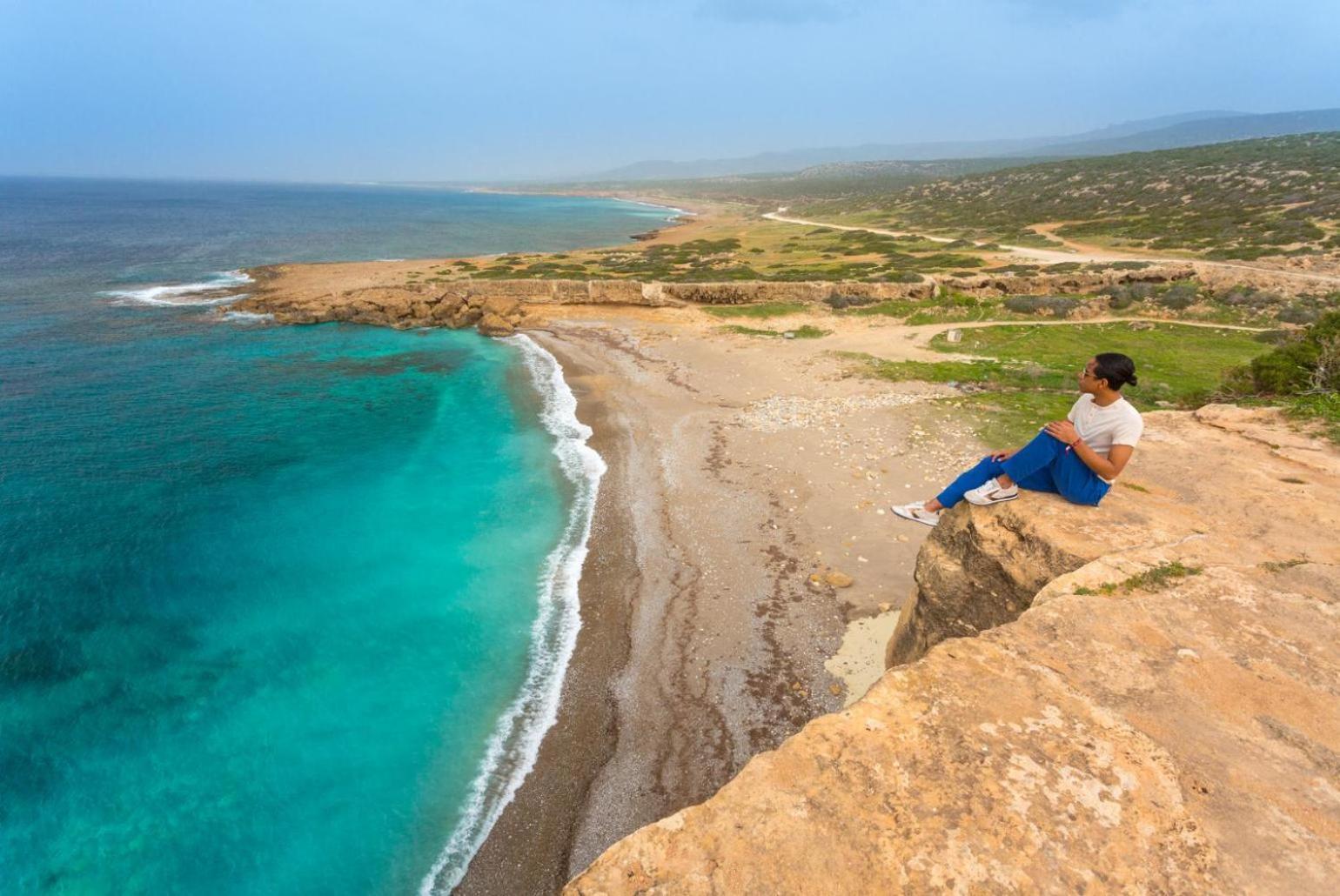 Villa Kleopatra بافوس المظهر الخارجي الصورة
