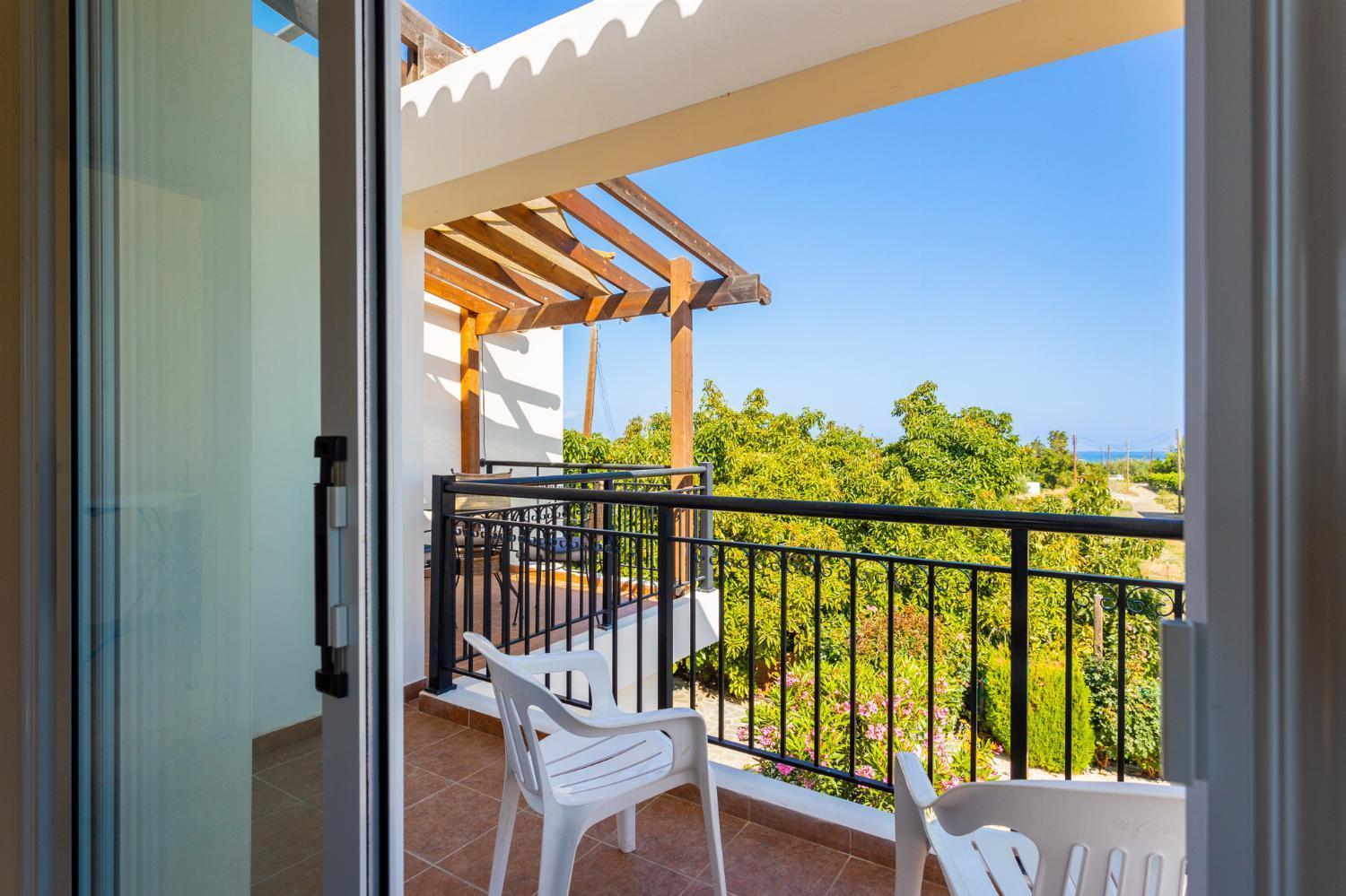 Villa Kleopatra بافوس المظهر الخارجي الصورة